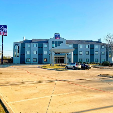 Lone Star Inn 디케이터 외부 사진
