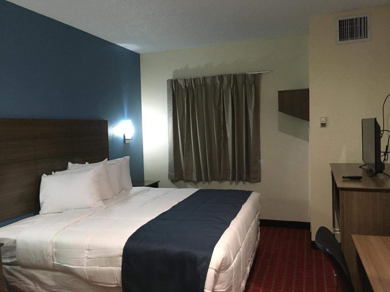 Lone Star Inn 디케이터 외부 사진